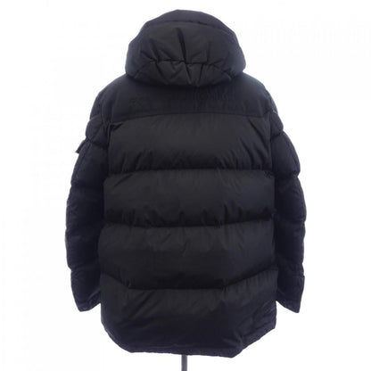 Moncler Erquy Down Jacket — view 2
