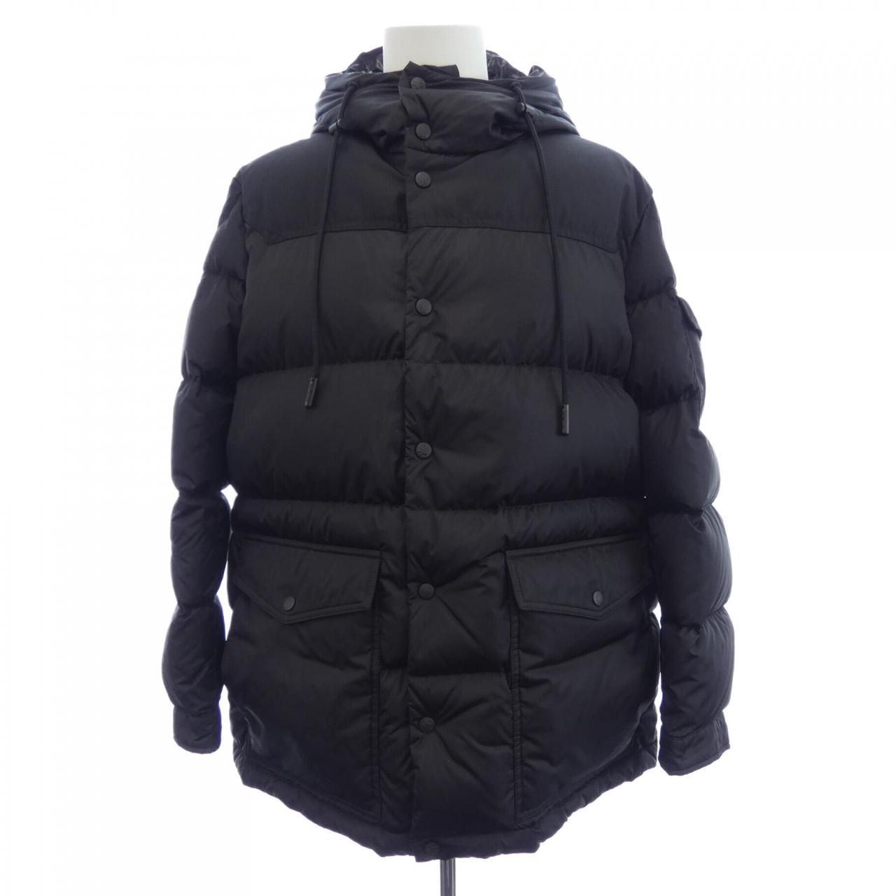 Moncler Erquy Down Jacket