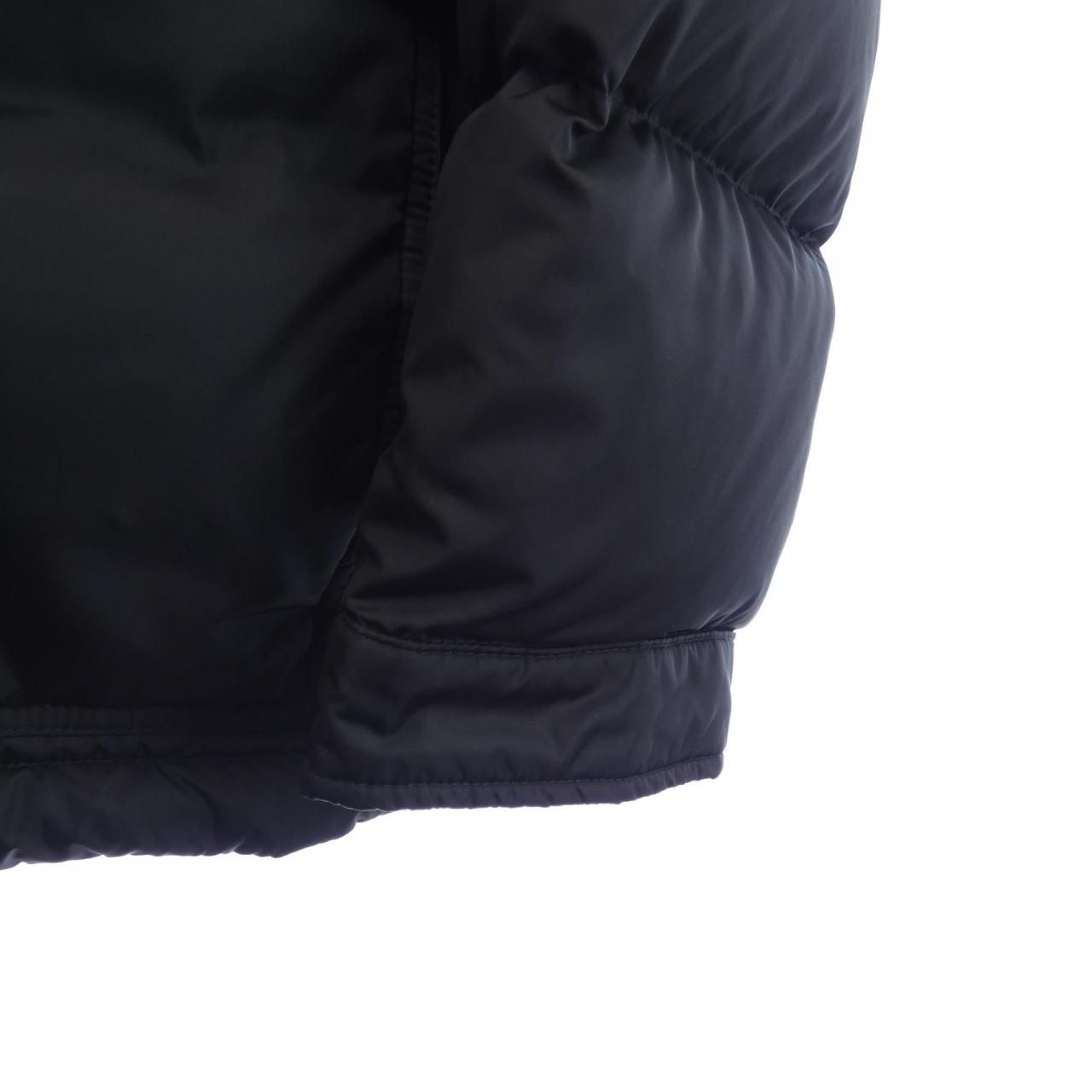 Moncler Erquy Down Jacket — view 8
