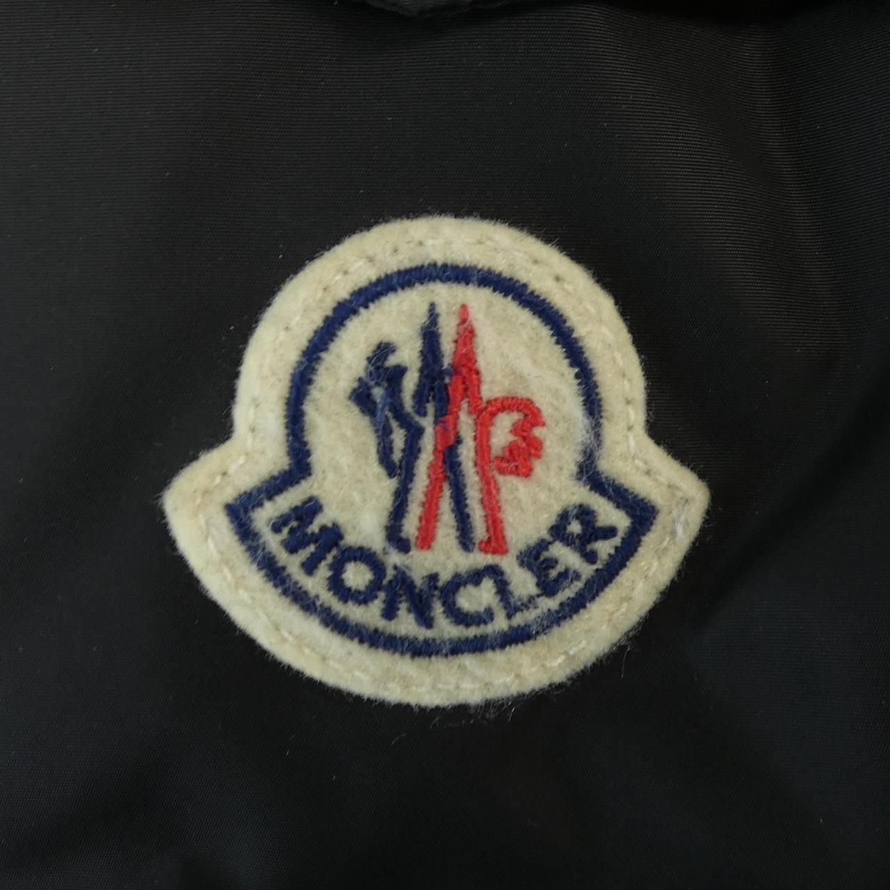 Moncler Erquy Down Jacket — view 9