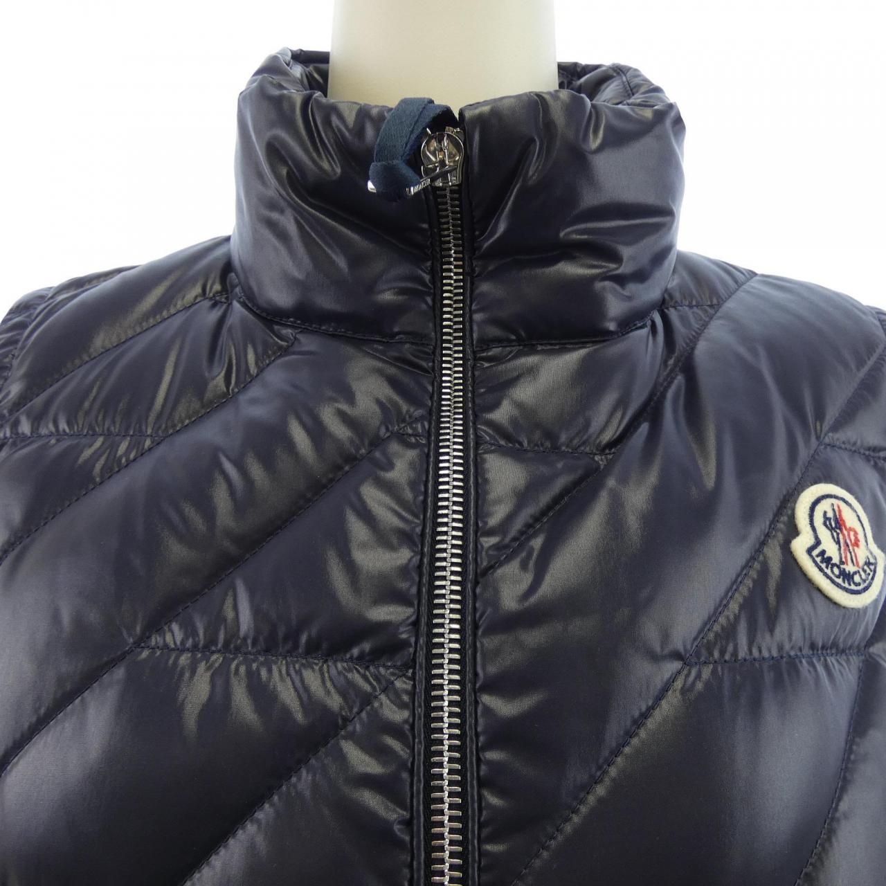 Moncler Lecroisic Down Vest — view 6