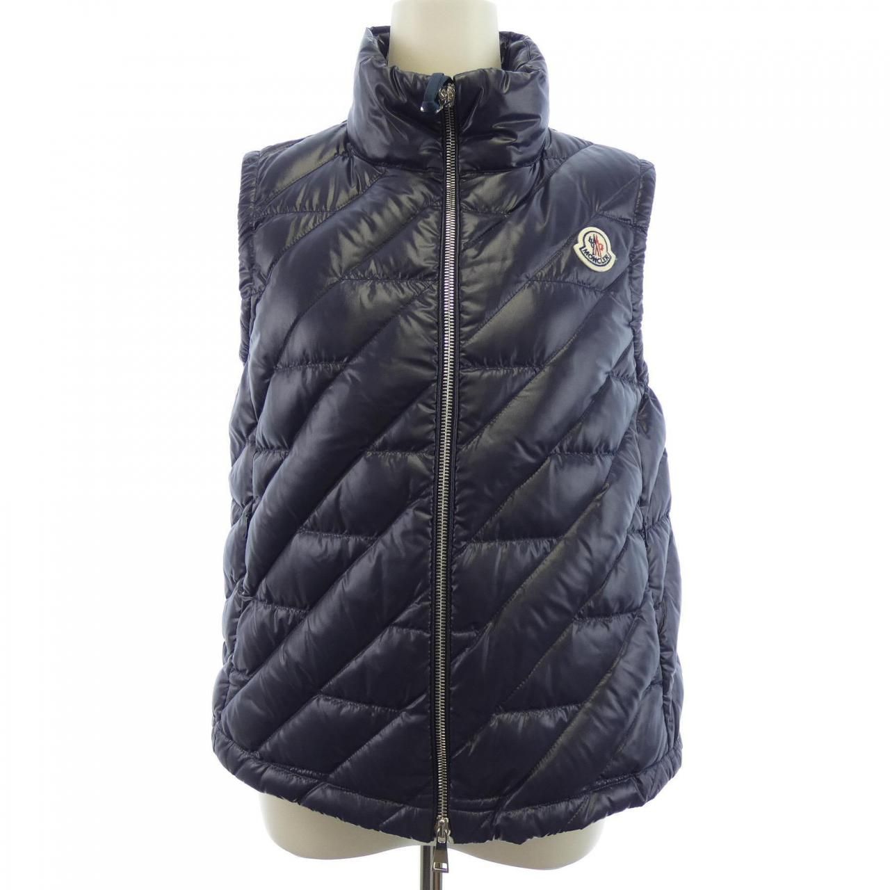 Moncler Lecroisic Down Vest