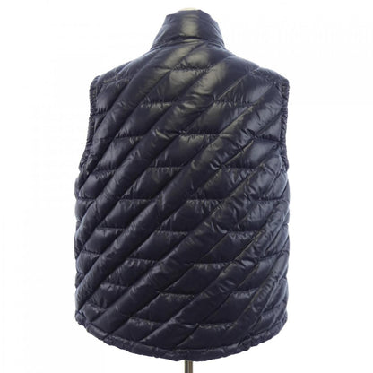 Moncler Lecroisic Down Vest — view 2