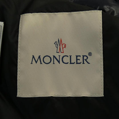 Moncler Lecroisic Down Vest — view 5