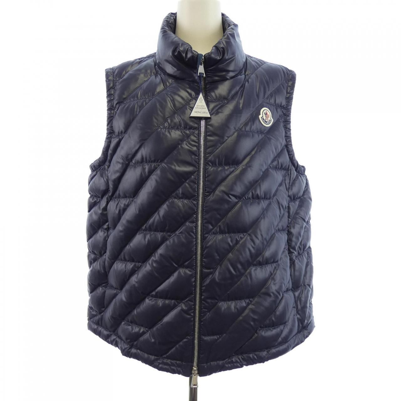 Moncler Lecroisic Down Vest