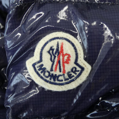 Moncler Agar Down Jacket — view 8