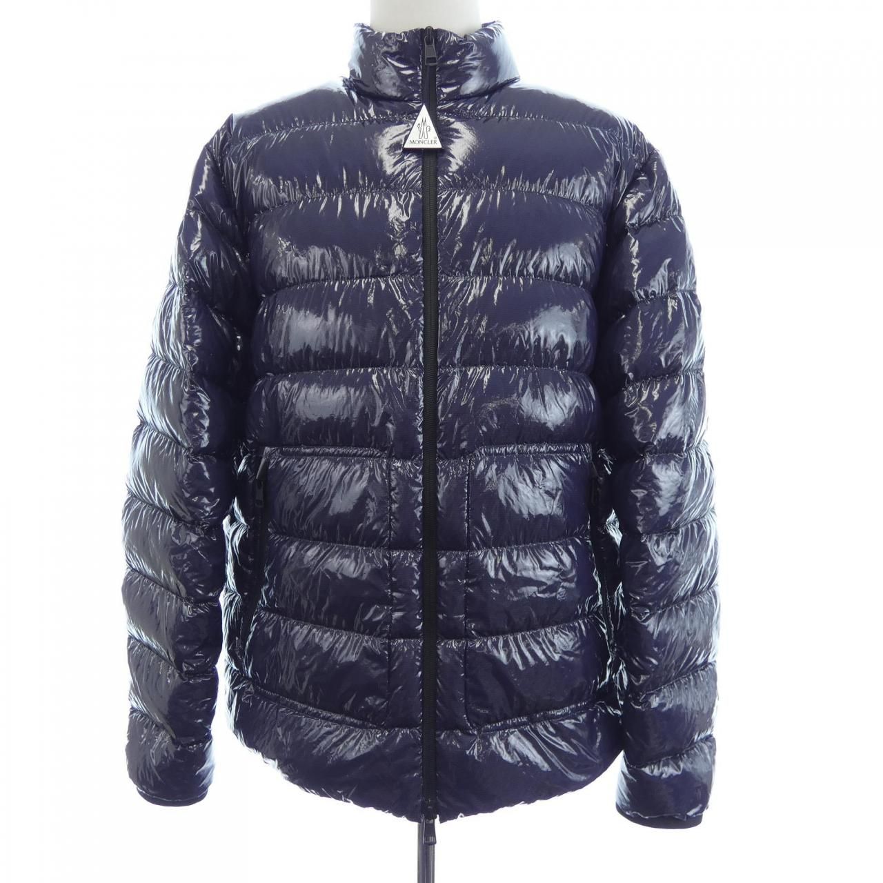 Moncler Agar Down Jacket