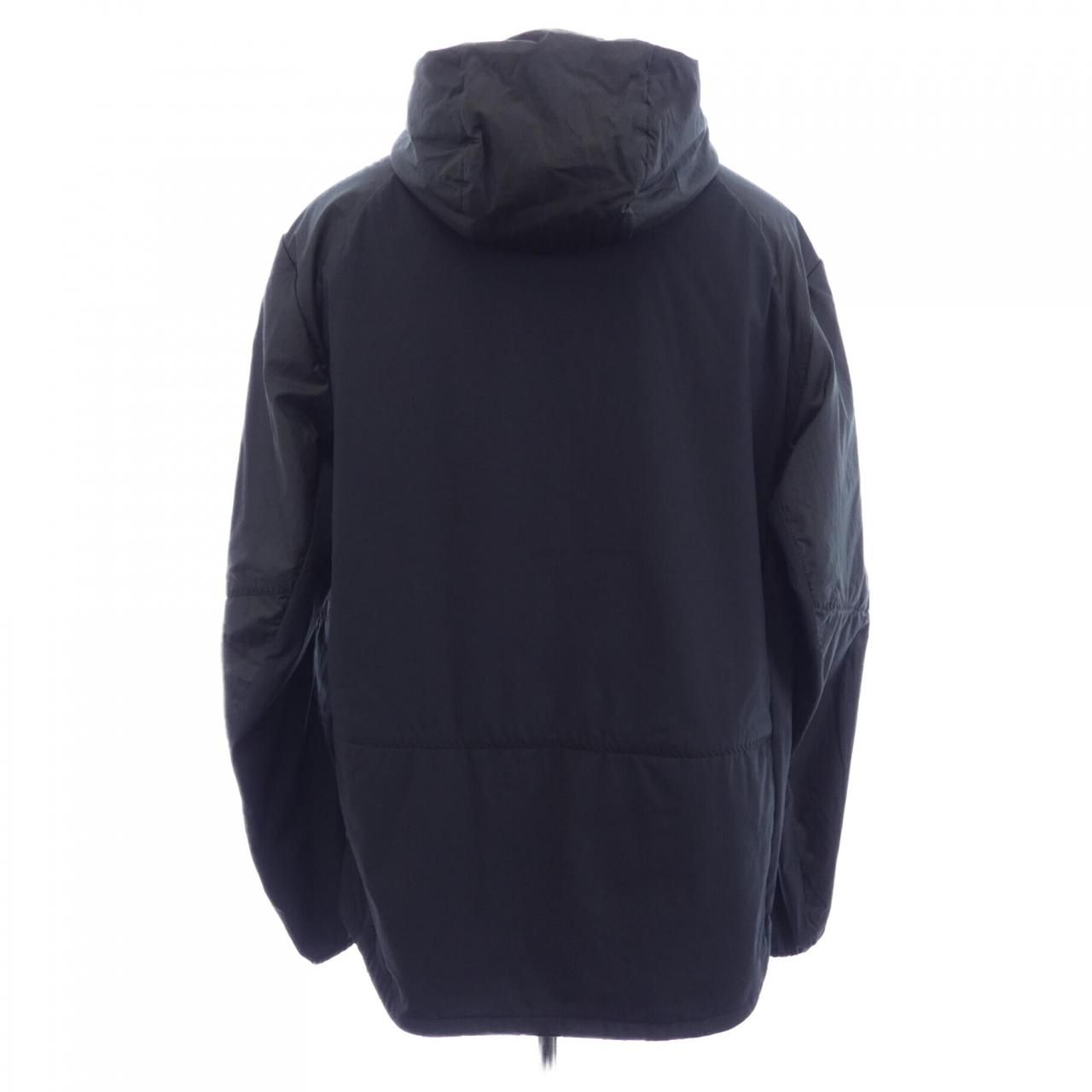 Moncler Ichiro Jacket Black — view 2