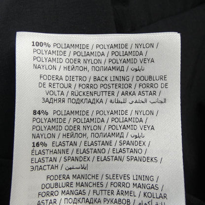Moncler Ichiro Jacket Black — view 4