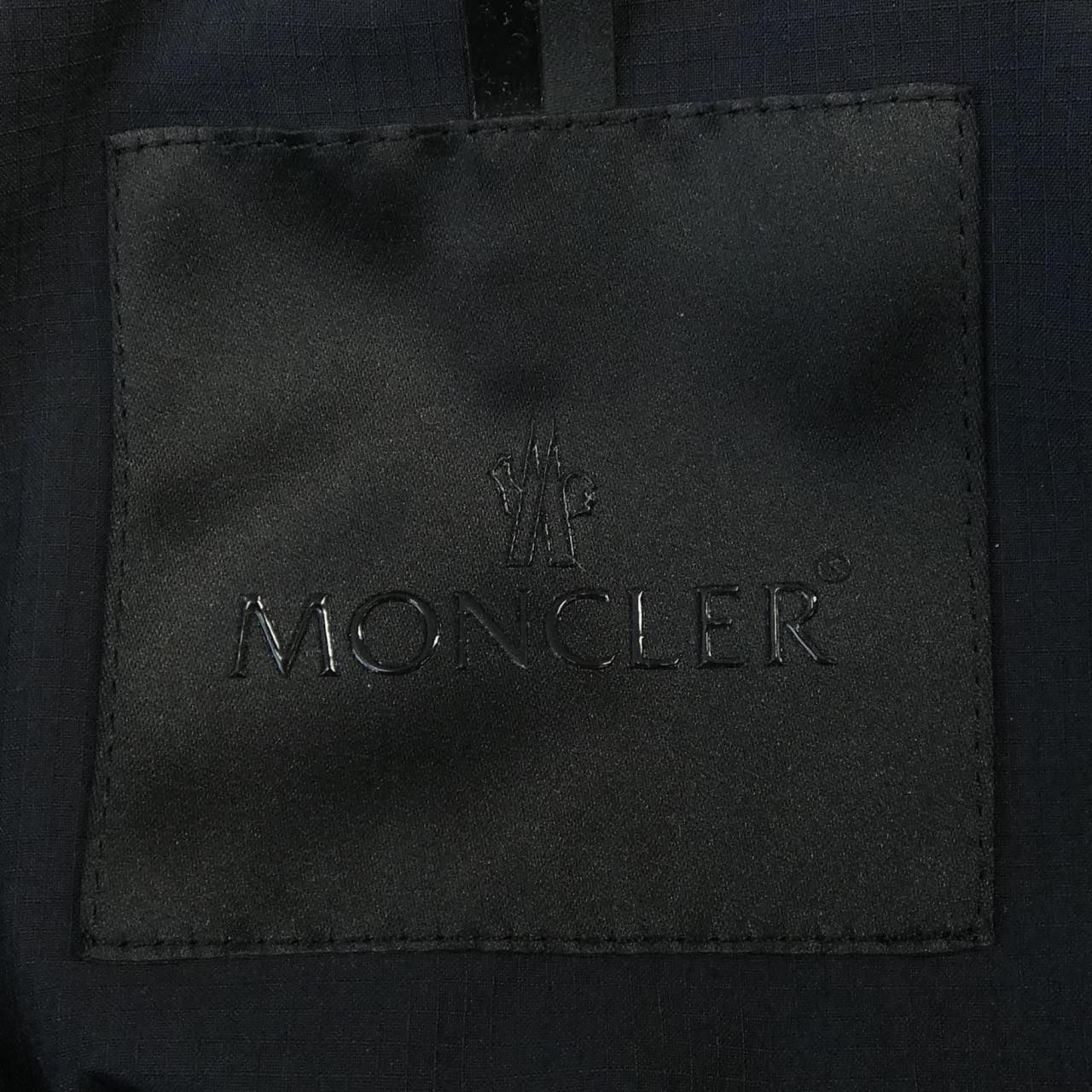 Moncler Ichiro Jacket Black — view 6