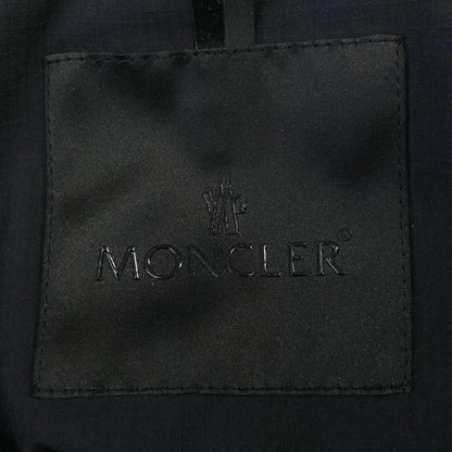 Moncler Ichiro Jacket Black — view 6