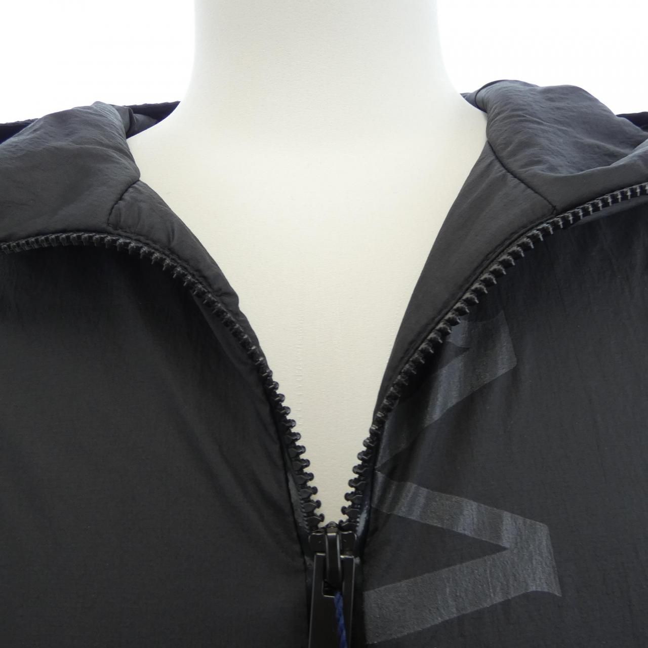 Moncler Ichiro Jacket Black — view 7