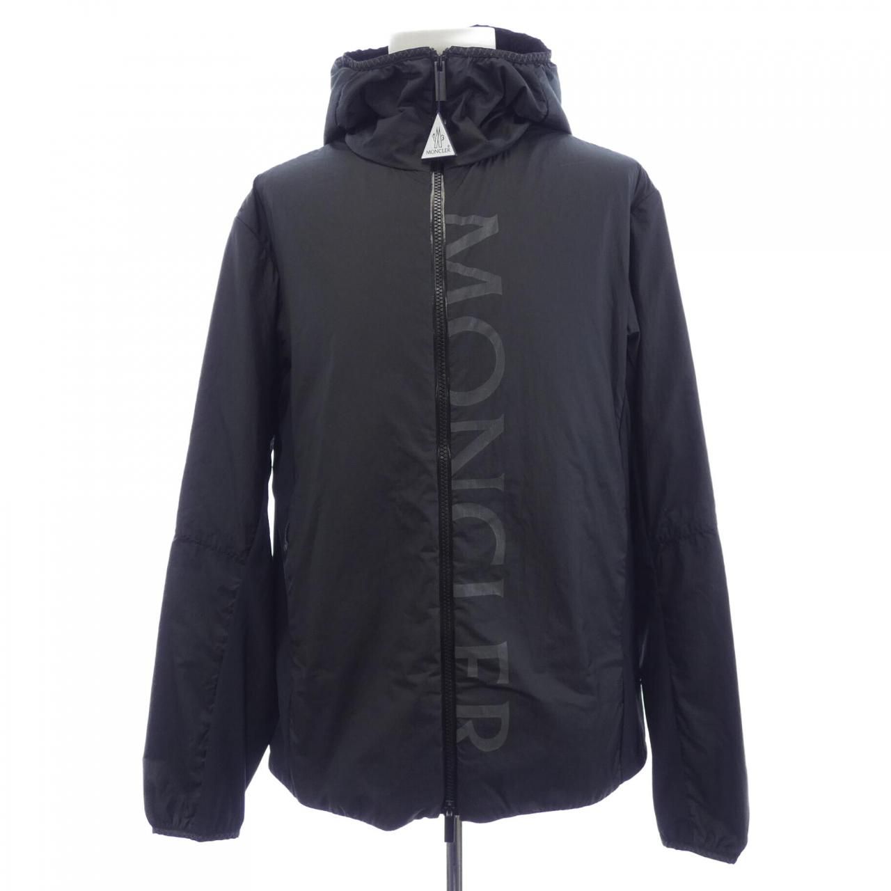 Moncler Ichiro Jacket Black