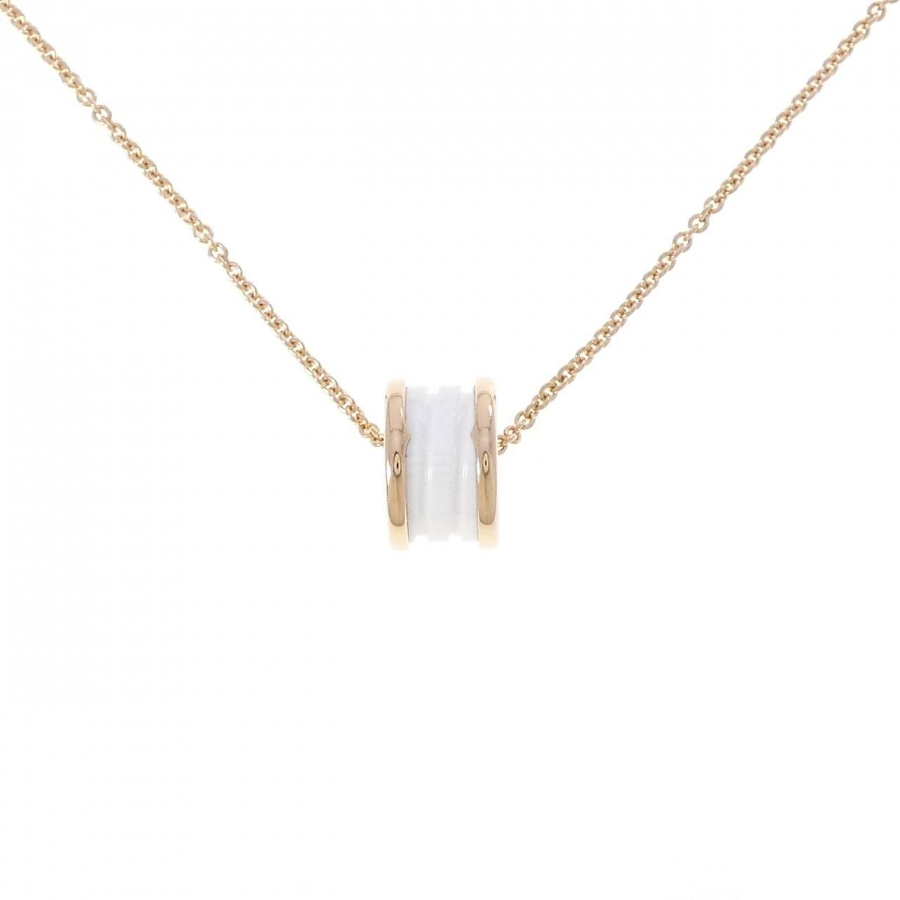 Bvlgari Necklace Gold