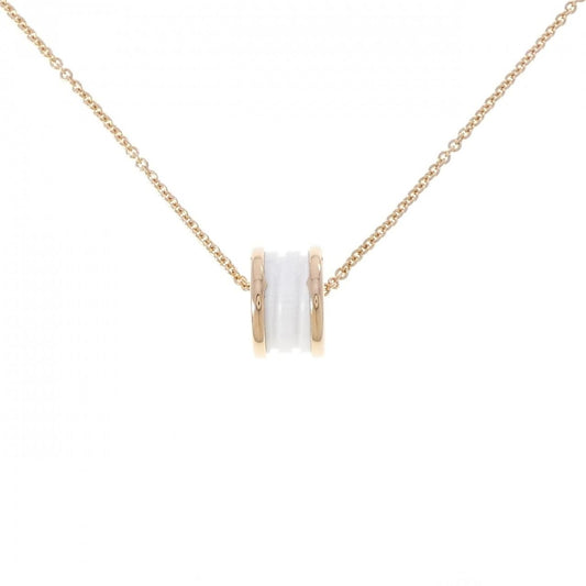 Bvlgari Necklace Gold