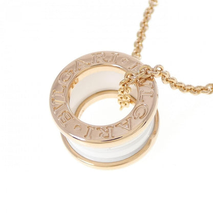 Bvlgari Necklace Gold — view 4