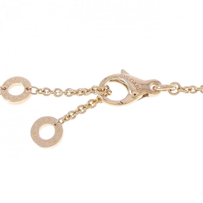 Bvlgari Necklace Gold — view 5