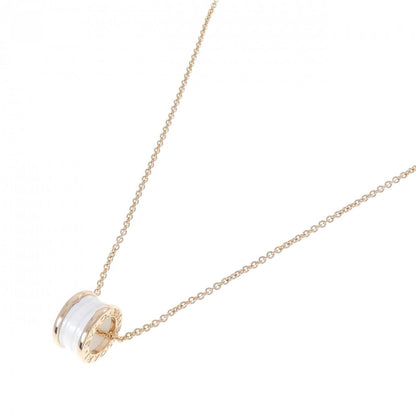 Bvlgari Necklace Gold — view 2