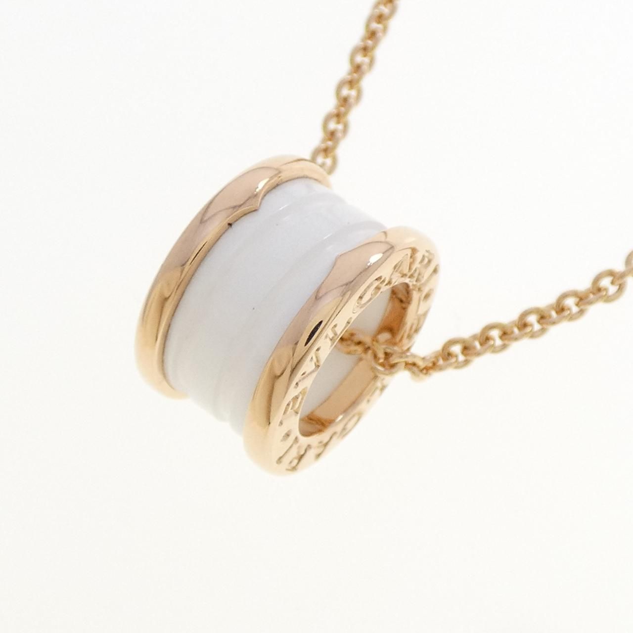 Bvlgari Necklace Gold — view 3