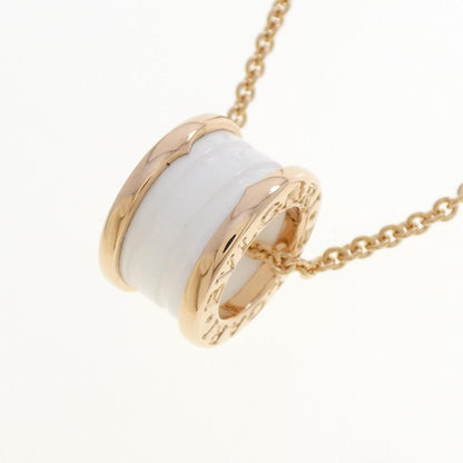 Bvlgari Necklace Gold — view 3