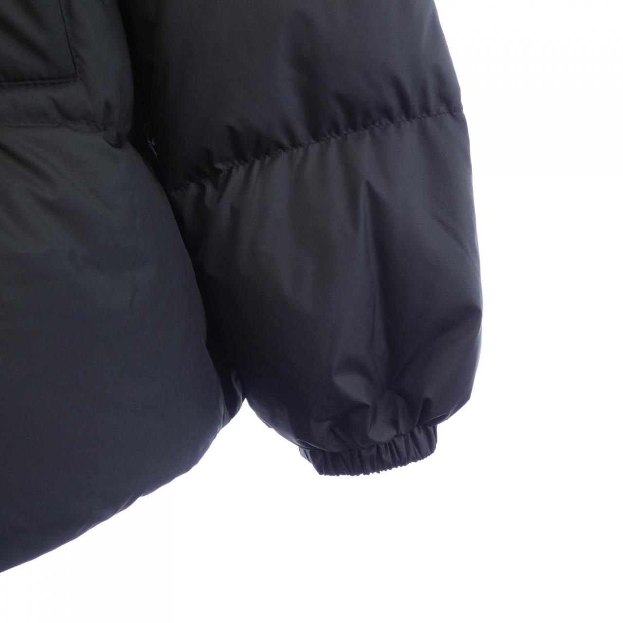 Moncler Esnaie Down Jacket — view 7