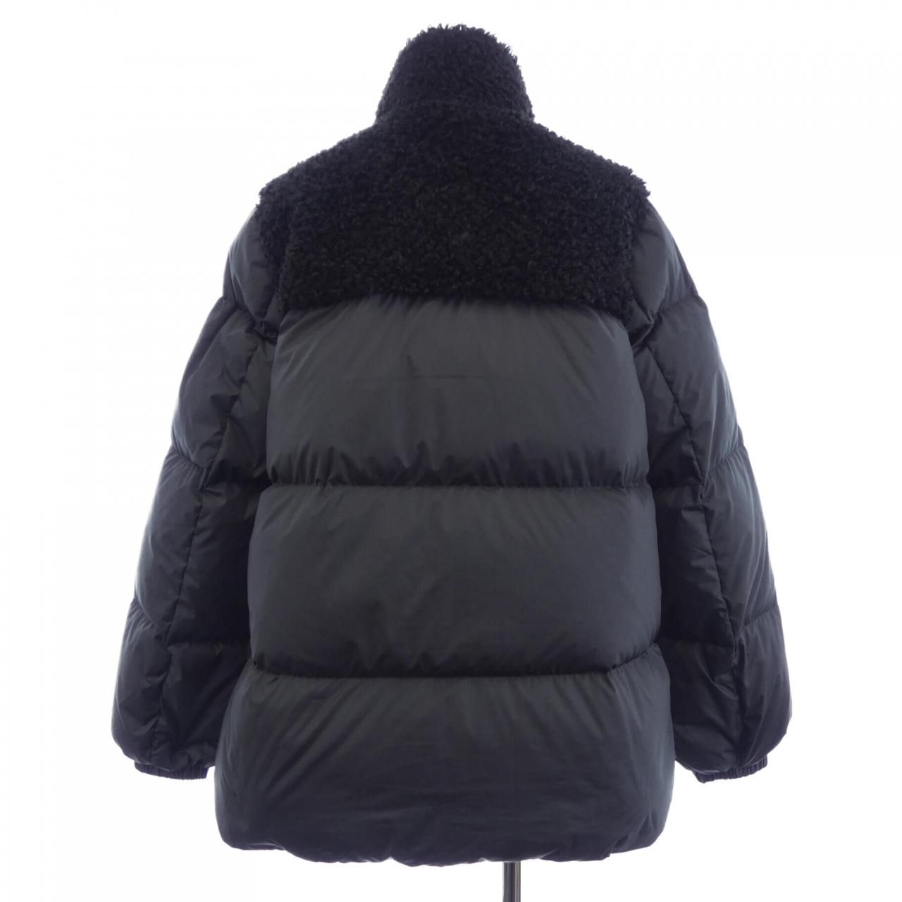 Moncler Esnaie Down Jacket — view 2