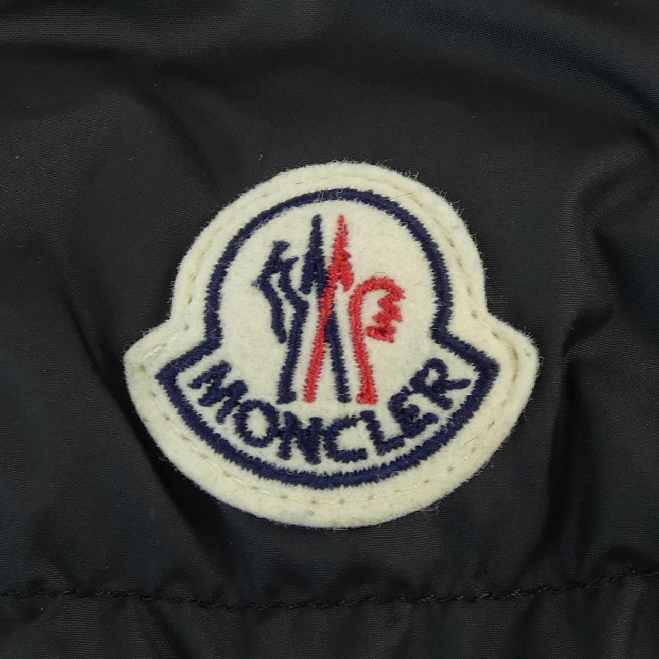 Moncler Esnaie Down Jacket — view 8