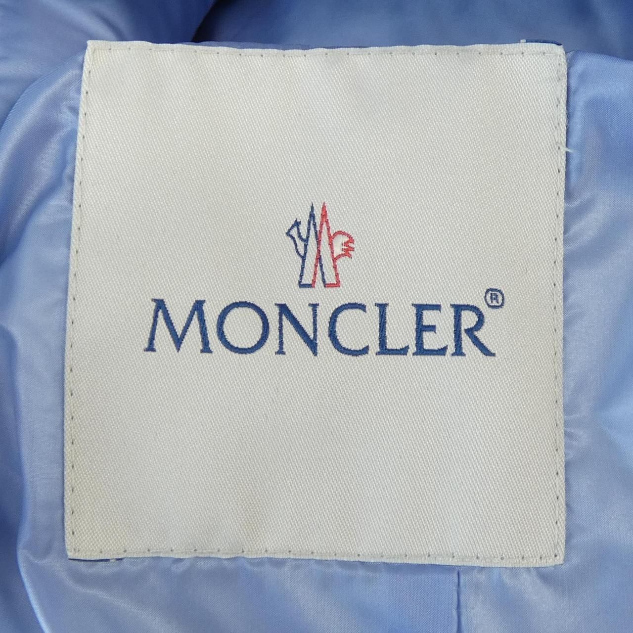 Moncler Melie Down Jacket — view 5
