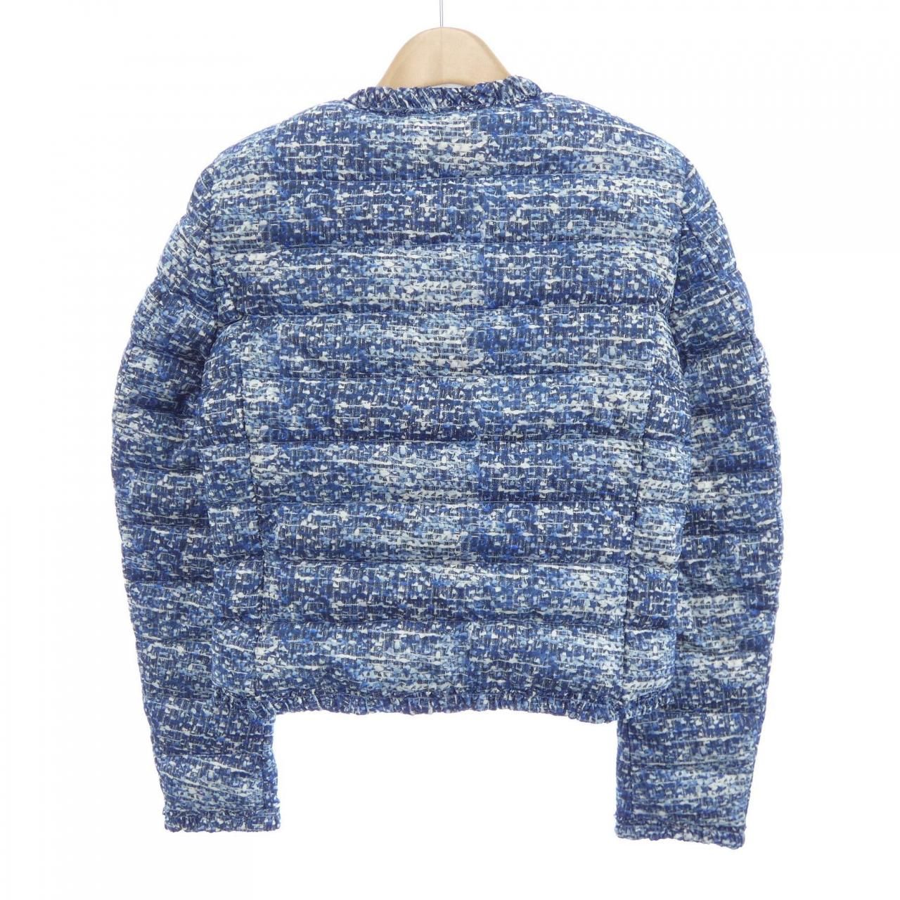 Moncler Melie Down Jacket — view 2