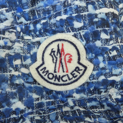 Moncler Melie Down Jacket — view 8