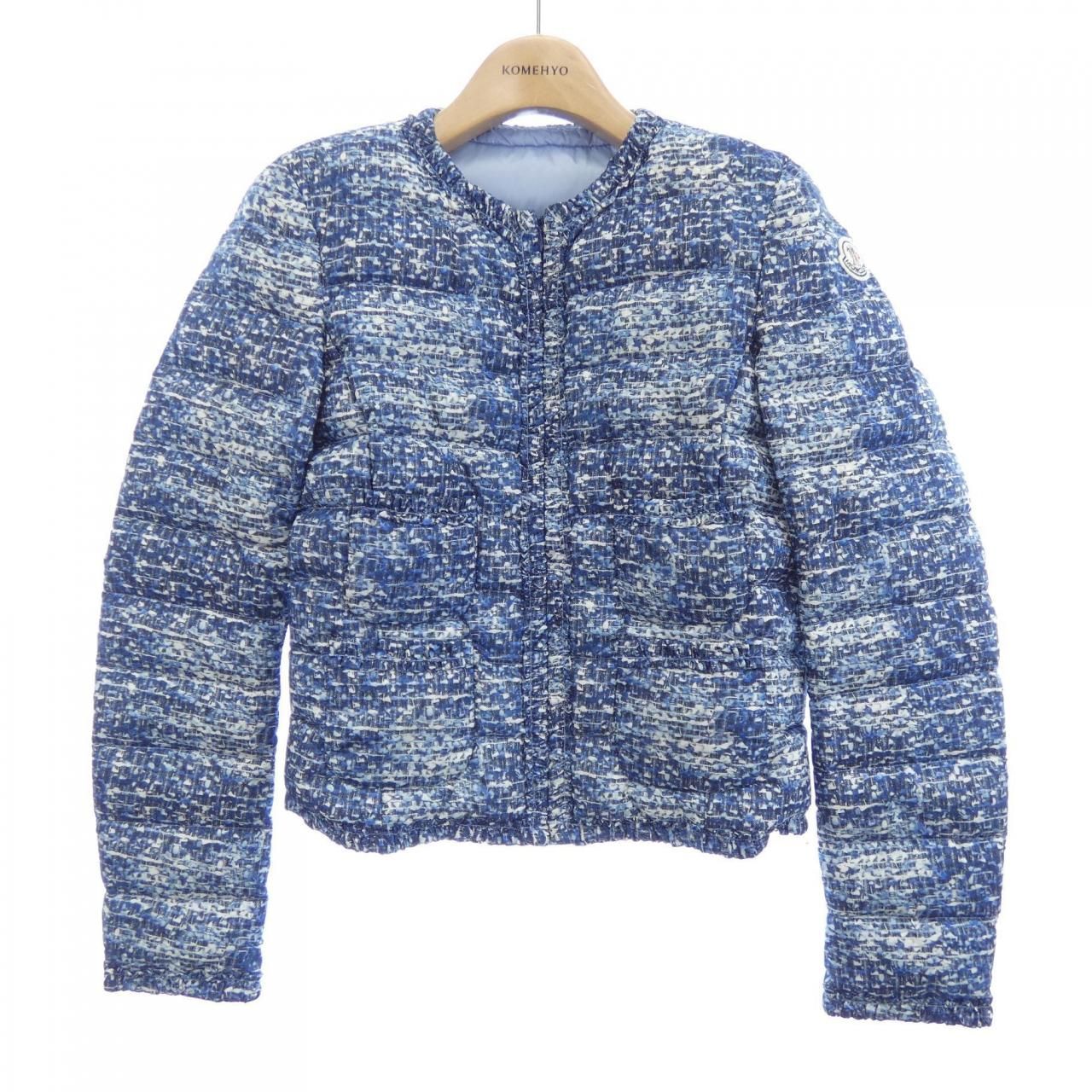 Moncler Melie Down Jacket