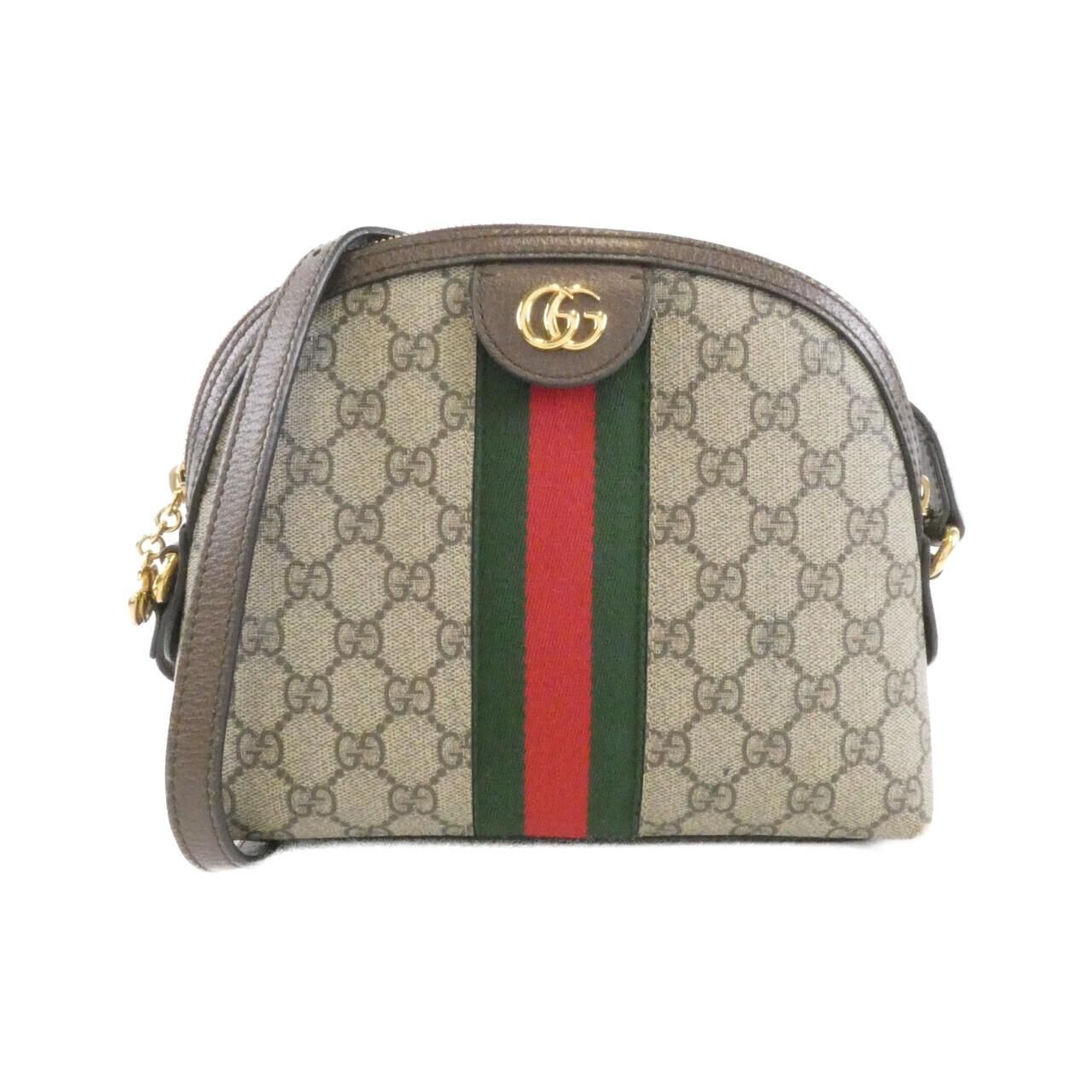 Gucci Ophidia Shoulder
