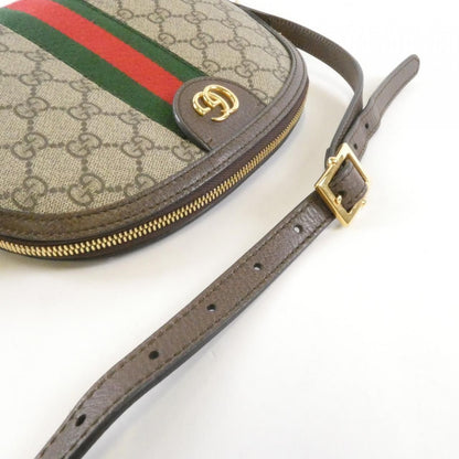 Gucci Ophidia Shoulder — view 7