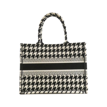Dior Book Tote Black — view 2