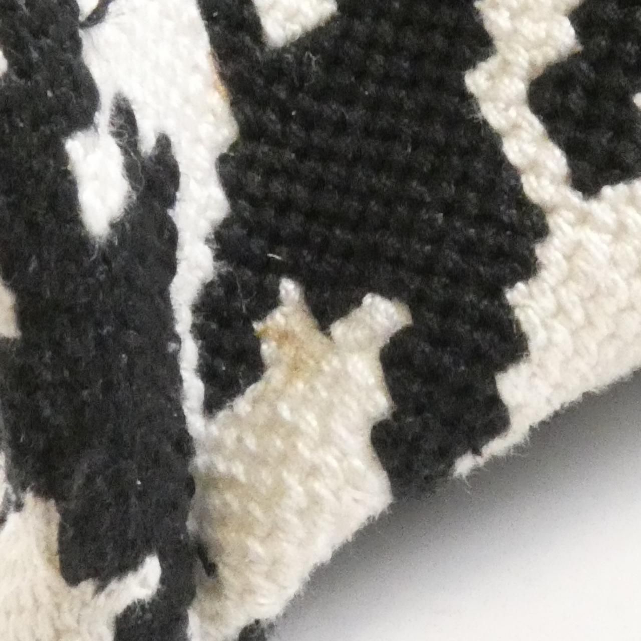 Dior Book Tote Black — view 5