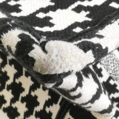 Dior Book Tote Black — view 3