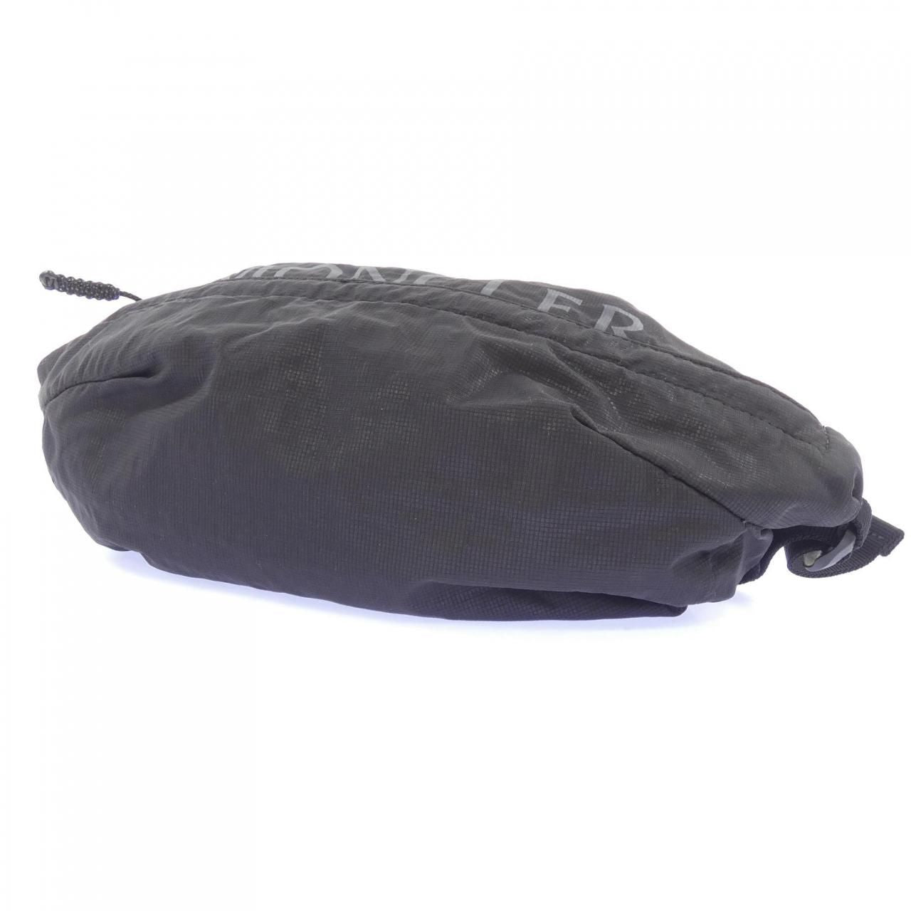 Moncler Bag Handbag Black — view 4