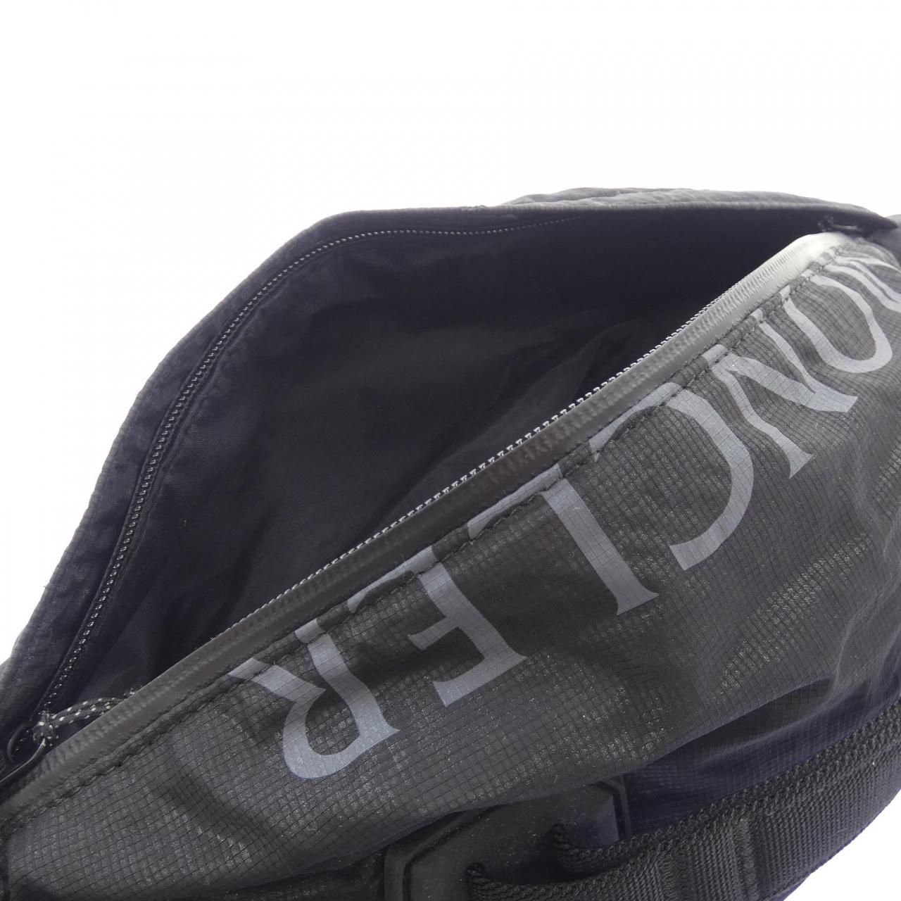 Moncler Bag Handbag Black — view 6