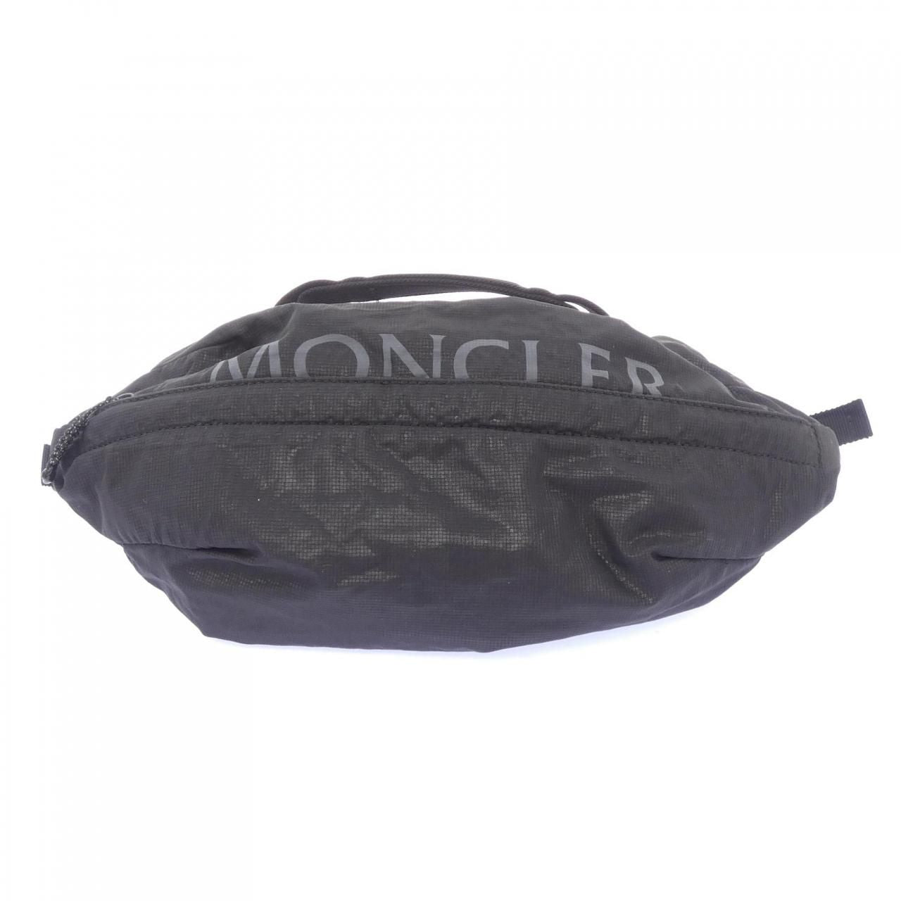 Moncler Bag Handbag Black
