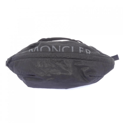 Moncler Bag Handbag Black