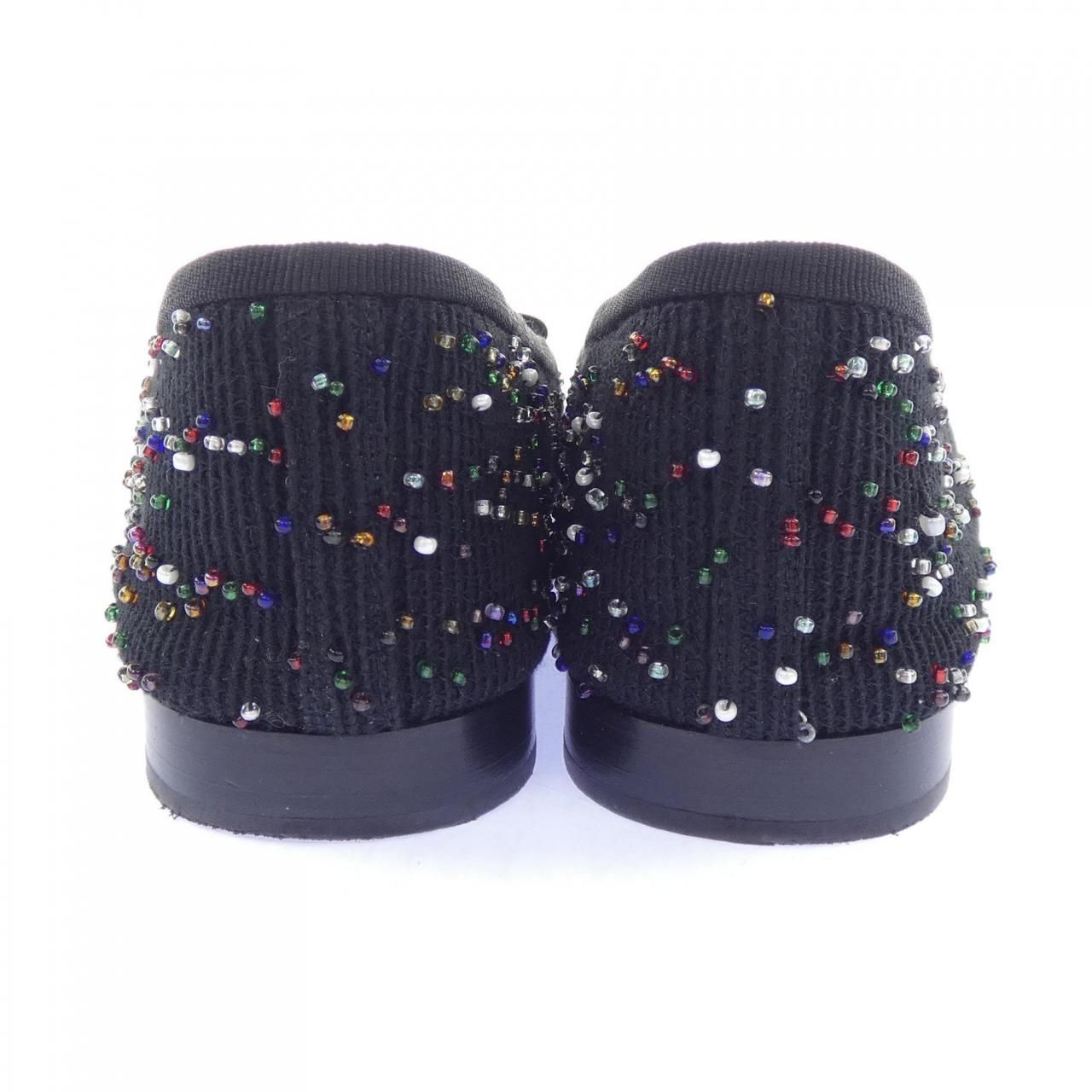 Chanel Ballerina Flat Shoes — view 5