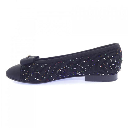 Chanel Ballerina Flat Shoes — view 2