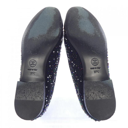 Chanel Ballerina Flat Shoes — view 4