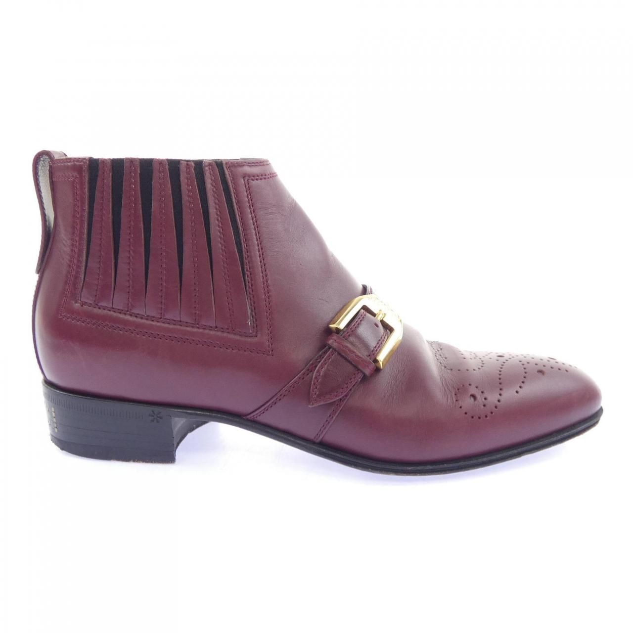 Gucci Boots
