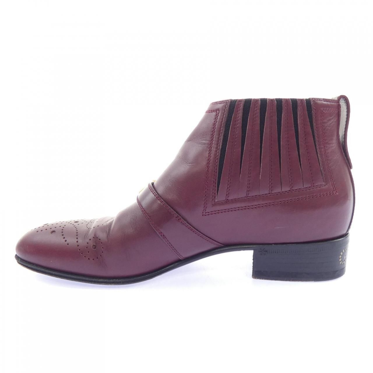 Gucci Boots — view 2