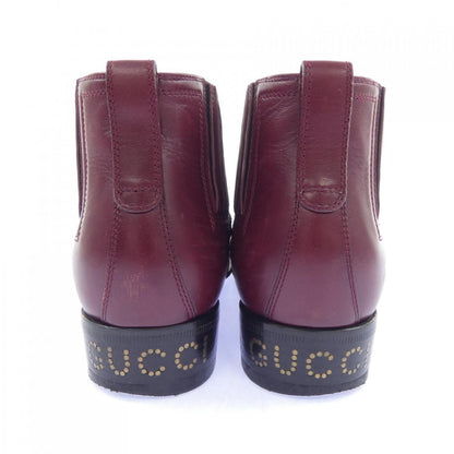 Gucci Boots — view 5