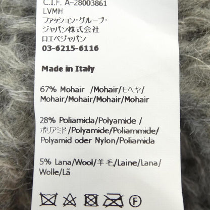 Loewe Anagram Knit Sweater — view 3