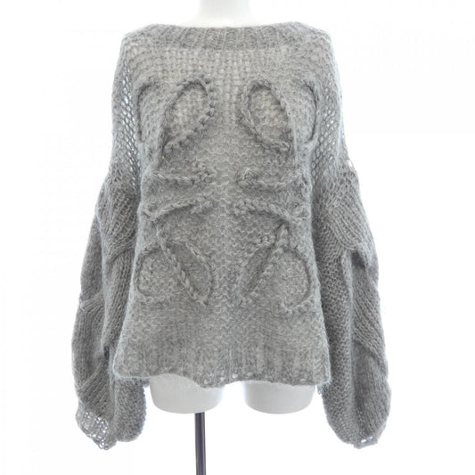 Loewe Anagram Knit Sweater