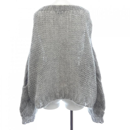 Loewe Anagram Knit Sweater — view 2