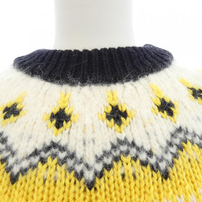 Moncler Grenoble Knit Sweater — view 7